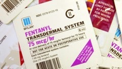 Ein junger Linzer erstickte an einer Überdosis Fentanyl
