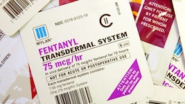 Ein junger Linzer erstickte an einer Überdosis Fentanyl