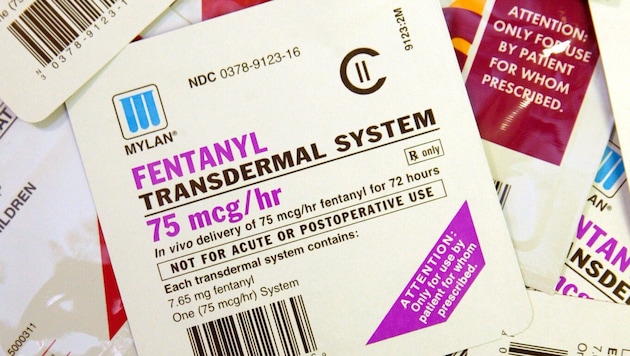 Fentanyl