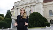 Marlene Hahn wird die Grazer Oper ab der Saison 2028/29 leiten.