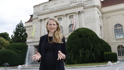 Marlene Hahn wird die Grazer Oper ab der Saison 2028/29 leiten.