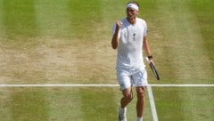 Alexander Zverev