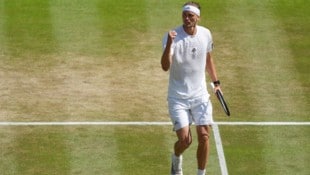Alexander Zverev