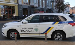 In der Ukraine sollen zwei Mädchen einen Nationalgardisten im Auftrag des russischen ...