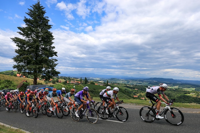 Die Tour of Austria geht am Donnerstag weiter – da geht‘s rauf auf den Glockner!