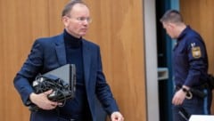 Der ehemalige Wirecard-Chef Markus Braun sitzt bereits seit sechs Jahren ohne Urteil in ...