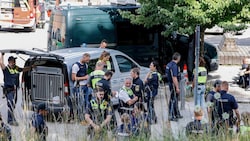 Der mutmaßliche Amoklauf in Bayern hätte noch viel schlimmer enden können, wie jetzt bekannt ...