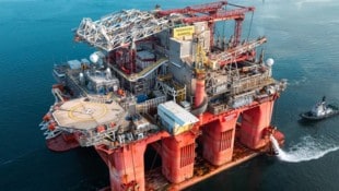 Österreich ist über die OMV Petrom maßgeblich an der Erschließung von Neptun Deep beteiligt.