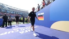 Nach dem Debakel bei der WM trat Julian Nagelsmann zurück. 