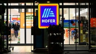 Der Diskonter Hofer hat die Lebensmittel-Zustellung in Wien eingestellt und seinen Onlineshop ...
