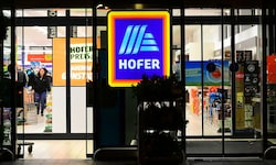 Der Diskonter Hofer hat die Lebensmittel-Zustellung in Wien eingestellt und seinen Onlineshop ...