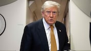 Donald Trump wittert Manipulation im amerikanischen Wahlsystem.