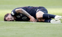 Christian Pulisic steht nach dem WM-Aus der USA im Fokus.