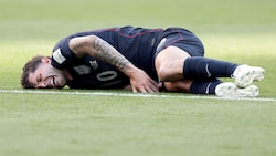 Christian Pulisic steht nach dem WM-Aus der USA im Fokus.