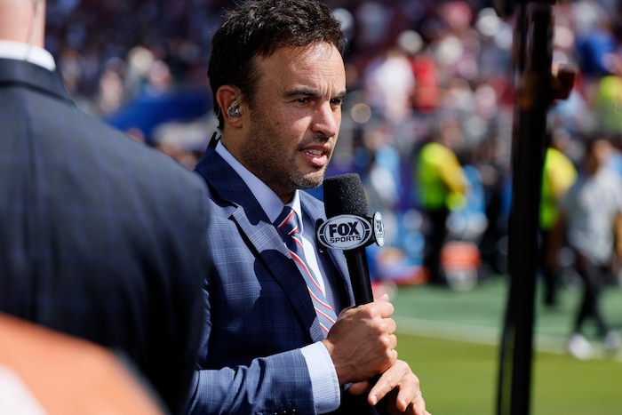 Landon Donovan