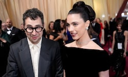 Liebes-Aus in Hollywood: Margaret Qualley und Jack Antonoff haben sich nach fast drei Jahren Ehe ...