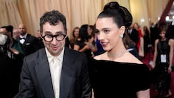 Liebes-Aus in Hollywood: Margaret Qualley und Jack Antonoff haben sich nach fast drei Jahren Ehe ...