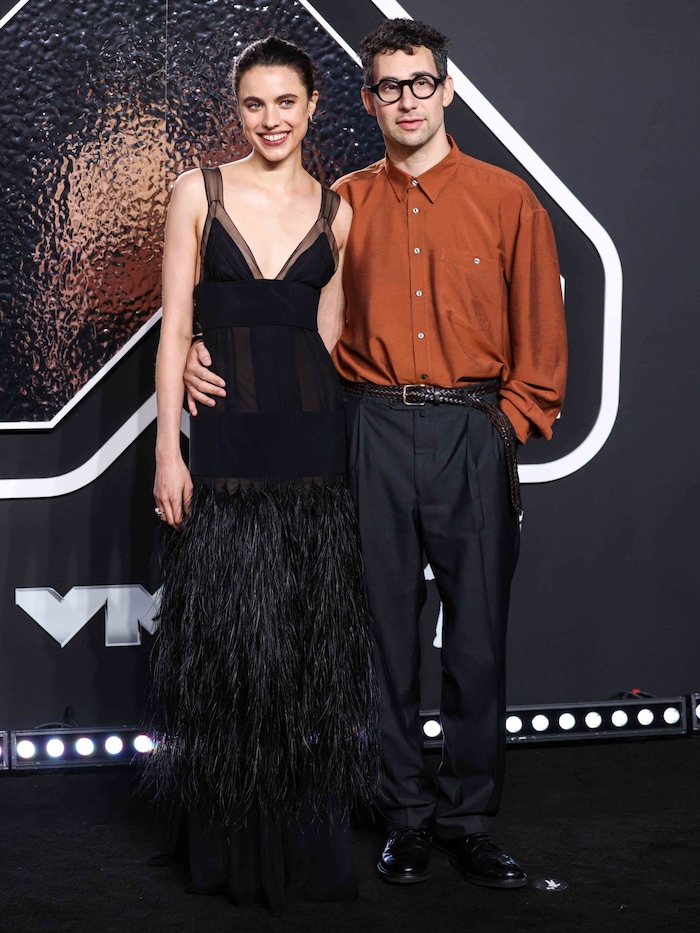 Fast fünf Jahre ein Paar, knapp drei Jahre verheiratet – jetzt haben sich Margaret Qualley und ...