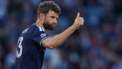 Thomas Müller