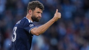 Thomas Müller