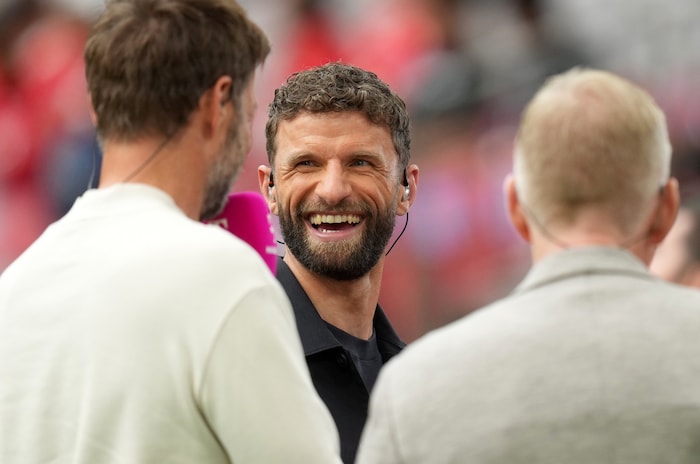 Thomas Müller