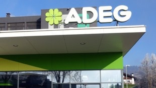 Der Betreiber eines ADEG-Marktes in Vorarlberg musste Insolvenz anmelden. 16 Mitarbeiter sind ...