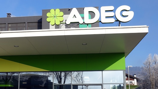 Der Betreiber eines ADEG-Marktes in Vorarlberg musste Insolvenz anmelden. 16 Mitarbeiter sind ...