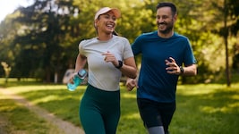 Jetzt sportlich durchstarten, das geht!