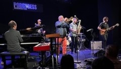 Trompetenstar Terence Blanchard zollte in Wien mit John Coltranes Sohn Ravi und einer jungen ...