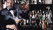 Cocktail-König betreute zuletzt die VIP-Klubs bei der Fußball-WM in Übersee.