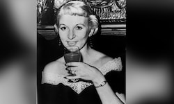 Ruth Ellis erlitt wegen der Misshandlungen ihres Partners eine Fehlgeburt – nur zehn Tage später ...