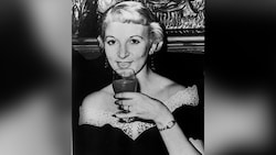 Ruth Ellis erlitt wegen der Misshandlungen ihres Partners eine Fehlgeburt – nur zehn Tage später ...