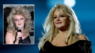 Die britische Sängerin Bonnie Tyler ist tot. Der Popstar starb rund einem Monat nach ihrem 75. ...