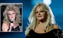 Die britische Sängerin Bonnie Tyler ist tot. Der Popstar starb rund einem Monat nach ihrem 75. ...