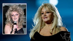 Die britische Sängerin Bonnie Tyler ist tot. Der Popstar starb rund einem Monat nach ihrem 75. ...