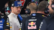 Max Verstappen hätte den Start aus der Boxengasse in Kauf genommen.