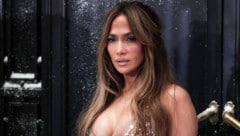 Ihre Kinder sind aus dem Haus. J.Lo fragte sich zunächst: „Was soll ich mit diesem Freiraum und ...