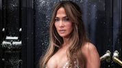 Ihre Kinder sind aus dem Haus. J.Lo fragte sich zunächst: „Was soll ich mit diesem Freiraum und ...