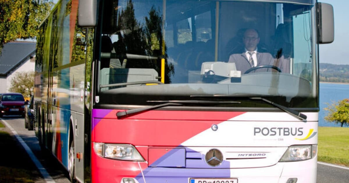 Touristen bekommen mehr Busse im Glemmtal