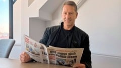 Für Franco Foda kam das Aus seiner deutschen Landsleute nicht überraschend.