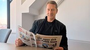 Für Franco Foda kam das Aus seiner deutschen Landsleute nicht überraschend.