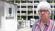 Die 67-jährige Pensionistin Elisabeth Kuchta aus Linz will mit einer von ihr verfassten Petition ...