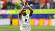 Alaba verabschiedete sich von der WM, nicht von den USA.