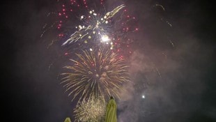 Das Seefest „See in Flammen“ begeistert seit Jahrzehnten Besucher aus aller Welt.
