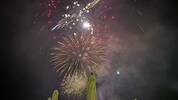 Das Seefest „See in Flammen“ begeistert seit Jahrzehnten Besucher aus aller Welt.