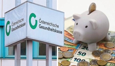 Nach einem Bericht über die ÖGK teilen viele Leser ihre eigenen Erfahrungen. 