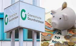 Sparkurs bei der ÖGK – Kundenservicestellen sollen geschlossen werden.
