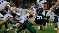 Die Neuauflage der Austrian Bowl 2025 verspricht Spannung und Action.