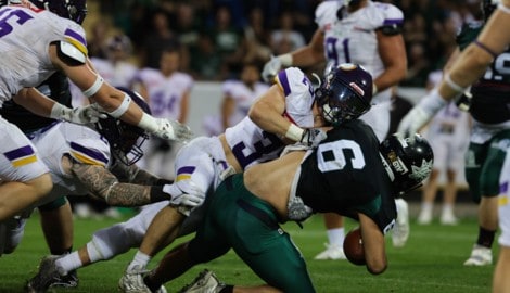 Die Neuauflage der Austrian Bowl 2025 verspricht Spannung und Action.