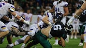 Die Neuauflage der Austrian Bowl 2025 verspricht Spannung und Action.